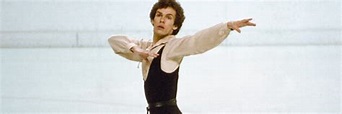 John CURRY - Olympic Figure skating | Great Britain