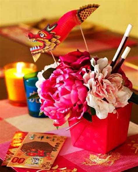 10 Easy Diy Chinese New Year Decorations Obsigen