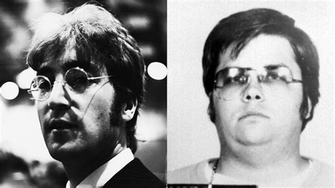 Mark David Chapman John Lennon S Killer What You Need To Know Archyde