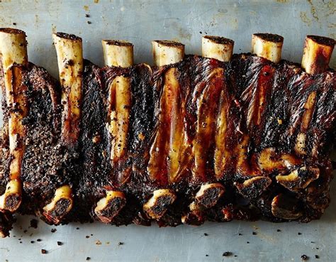 2 Types Of Beef Ribs And Their Cut Varieties Explained
