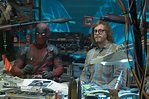 Weasel And Deadpool In Deadpool 2, HD Movies, 4k Wallpapers, Images ...