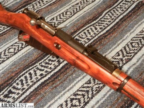 Armslist For Sale Mosin Nagant 9130 1930 Tula Hex Molot Arsenal