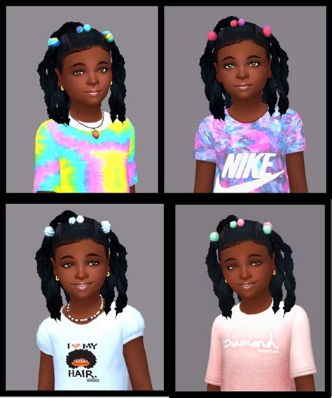 Xmiramiras Cc Finds Play Sims 4 Sims 4 Toddler Sims 4