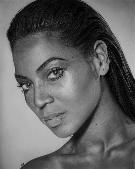 Stunning Black And White Photos No These Are Pencil Drawings Rediff