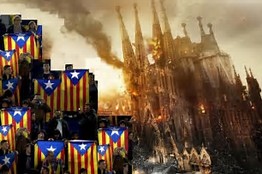 Resultado de imagen de atentados de barcelona