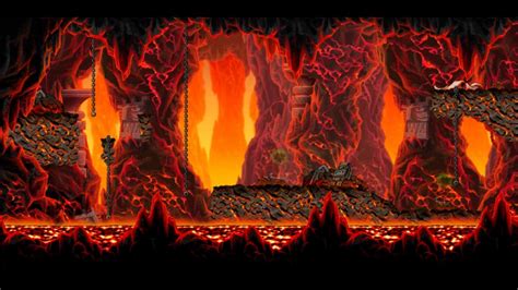 Hd Wallpapers The Gates Of Hell Wallpaper Cave