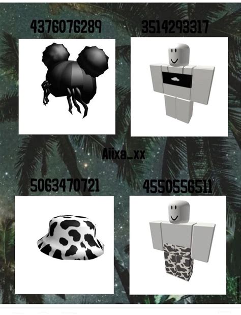 By Aiixa On Insta In 2020 Roblox Codes Roblox Minecraft Skins Aesthetic