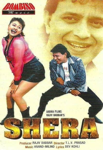 24 december 1999 (india) genres: Shera (1999) Hindi 720p HDRip x264 900MB | 7StarHD.Net.in