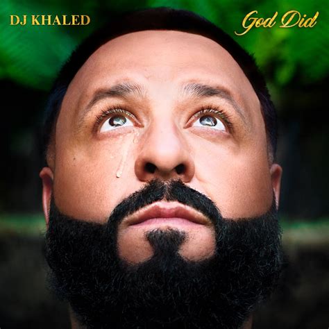 ‎god Did By Dj Khaled On Apple Music