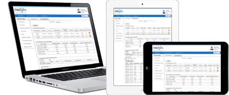 Features Of Effective Attendance Management System Timelabs