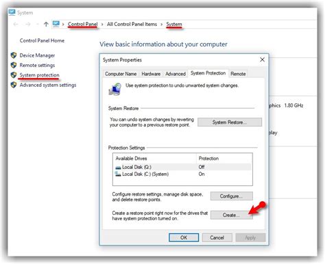 10 Ways to Protect Your Windows 10 System - wikigain