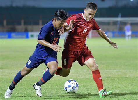 Bóng đá việt nam từ năm 2018 đã có sự khởi sắc đáng kể, ghi tên mình vào thứ hạng cao của khu vực và châu lục. Xem trực tiếp bóng đá U19 Việt Nam vs U19 Thái Lan, 17h30 ...