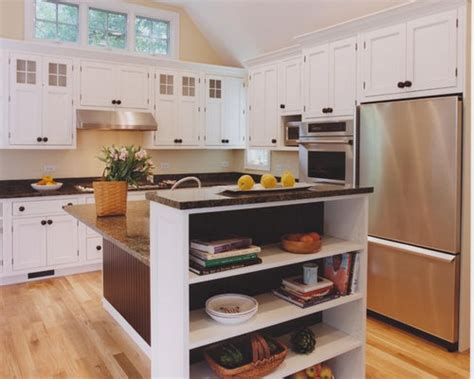 Small Square Kitchen Ideas Pictures Remodel And Decor