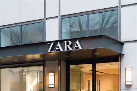 Which Zara Store Is Nycs Best Racked Ny