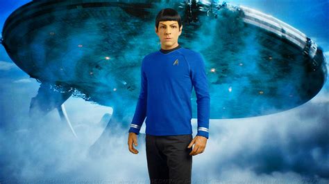 Spock Wallpaper 74 Images