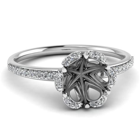 The superlative beauty of tiffany engagement rings is the result of our exacting standards and obsession with creating the world's most beautiful diamonds. Popular Engagement Ring Settings | Fascinating Diamonds
