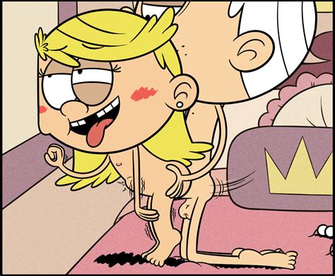 Post 3720802 Adullperson Comic Lincolnloud Lolaloud Theloudhouse