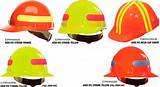 Hard Hat Types And Classes Photos