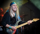 Interview with Guitar Virtuoso Uli Jon Roth - An Experience ...