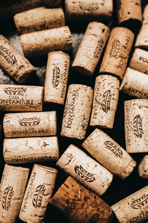 How To Put A Cork Back In A Wine Bottle — Knowwines