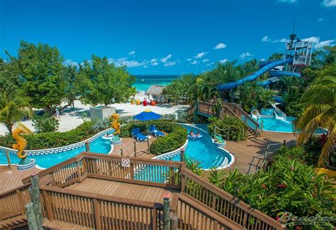 Hotell Beaches Negril Resort And Spa Jamaica Jamaica