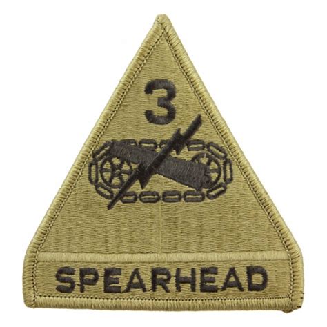 Army Ocp Scorpion Multicam Patches