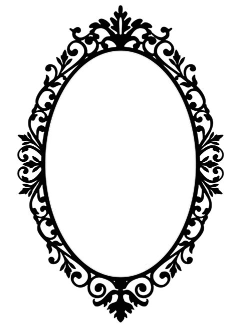 Pin By Danielle Clarkson On Рамки Victorian Picture Frames Oval