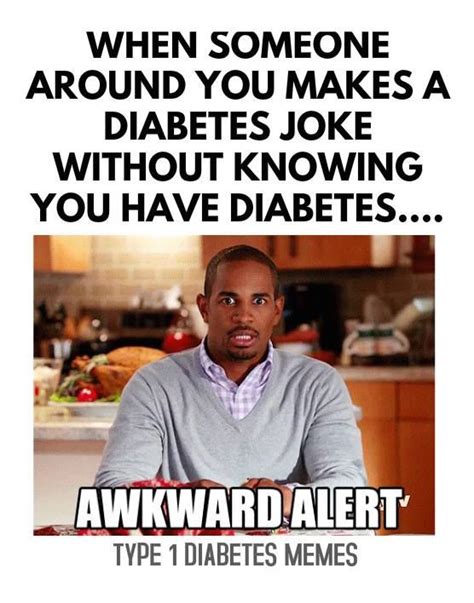 Type 1 Diabetes Memes Diabetes Memes Type 1 Diabetes Diabetes Jokes