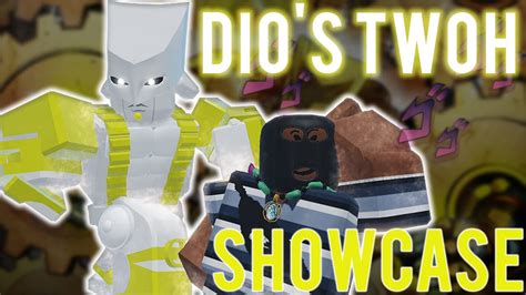 Dios The World Over Heaven Showcase Stand Upright Roblox Youtube