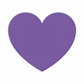 Purple Heart Vector Art, Icons, and Graphics for Free Download