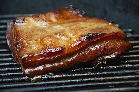 how to make smoked homemade bacon it is so much better than store bought recipe cured