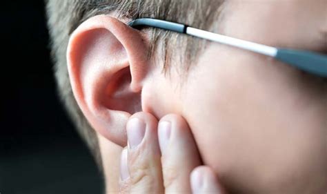 How To Stop Ringing In Ears From Sinus Victor Bray