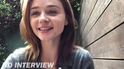 Jessica Barden Talks About Her New Film Holler During Tiff 2020