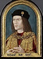 Richard III of England - Wikipedia