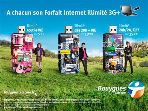 bouygues telecom digital advertising and branding thibaud eberwein
