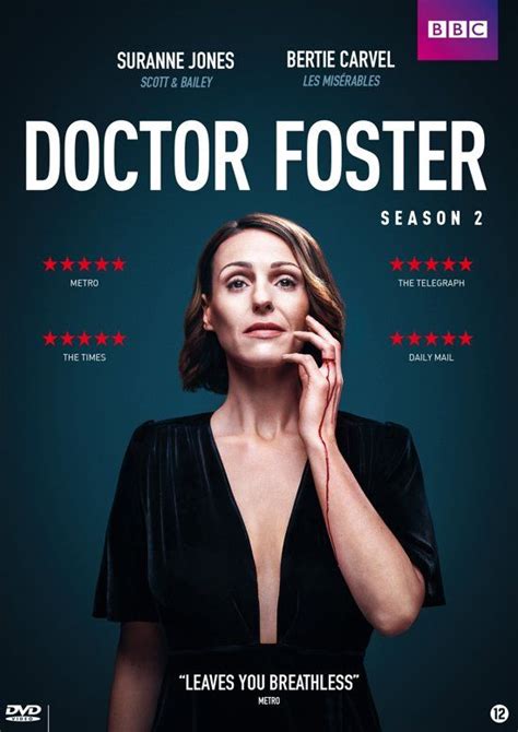 Doctor Foster Seizoen 2 Gezien En Gevolgd Op Netflix Dr Foster