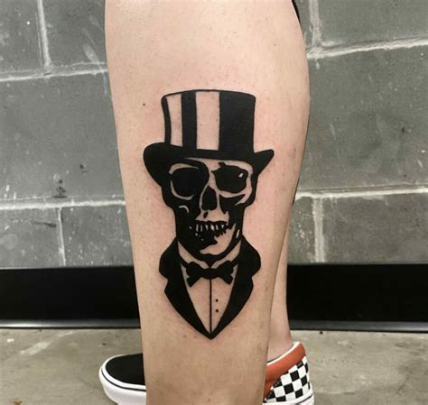 11 Simple Skeleton Tattoo Ideas That Will Blow Your Mind Alexie
