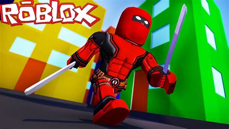 Roblox Deadpool Game Roblox Robux Hack For Iphone
