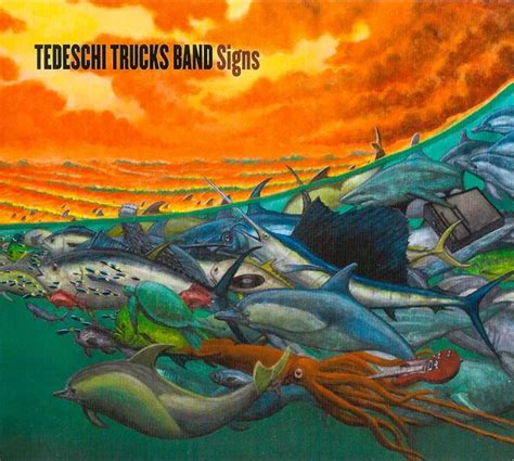 Tedeschi Trucks Band Albums Ranked Return Of Rock