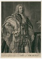 NPG D2461; Charles FitzRoy, 2nd Duke of Grafton - Portrait - National ...