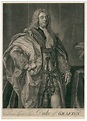 NPG D2461; Charles FitzRoy, 2nd Duke of Grafton - Portrait - National ...