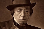 History of Benjamin Disraeli, the Earl of Beaconsfield - GOV.UK