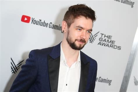 Youtuber Jacksepticeye Responds To Rumours That Hes Dead Its True
