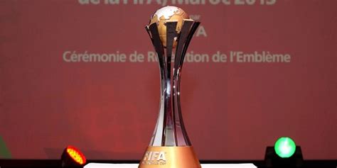 La coupe du monde des clubs de la fifa 2020 est la 17e édition de la coupe du monde des clubs de la fifa. Coupe du Monde des Clubs 2018 : Programme des matches