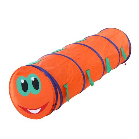 Caterpillar Crawling Tunnel Toys Ace
