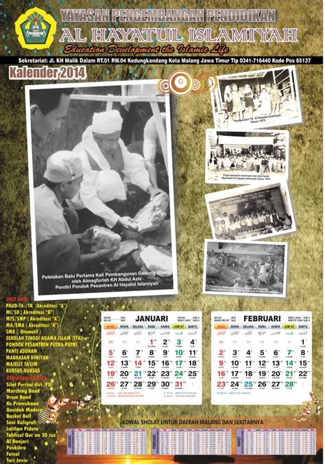 Oleh karena itu, unsur tersebut sering kali dijadikan inspirasi desain bertemakan fantasi. Kumpulan desain kalender Unik dan Keren