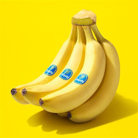 Bananas Fairtrade 5 Pieces Capital Wholesalers