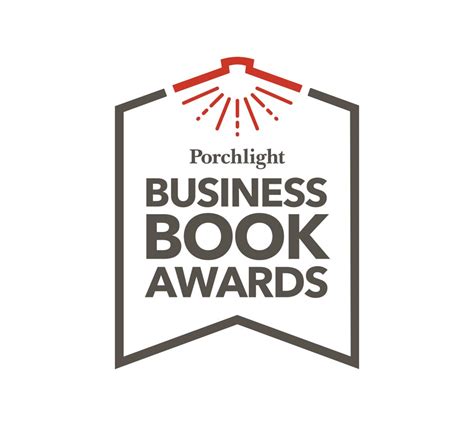 The Porchlight Business Book Awards Porchlight Book Company