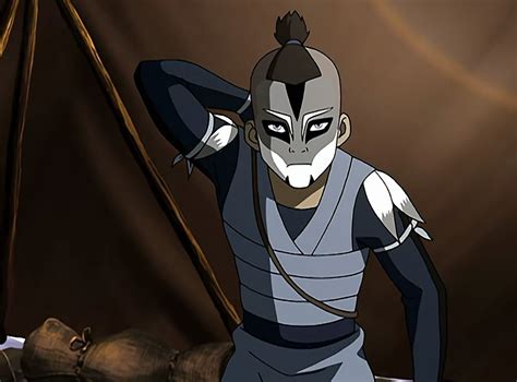 Sokka The Most Underrated Character In Avatar The Last Airbender