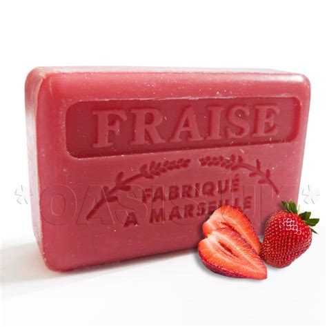 125g Savon De Marseille French Natural Soap With Organic Shea Butter Ebay